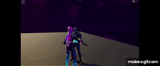 Console aim assist