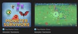 monster survivors