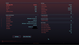 cyberpunk 2077 benchmark