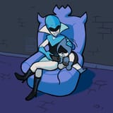 Undertale-valdotpng-Kris-(Deltarune)-Deltarune-персонажи-6965575