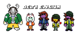 Delta Elysium