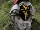 whereever I am I must gain brouzouf
