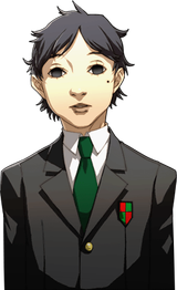 Mitsuo