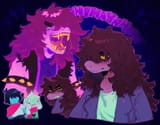 Undertale-фэндомы-Ralsei-8943696