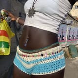 chocolate belly