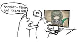 brother rape