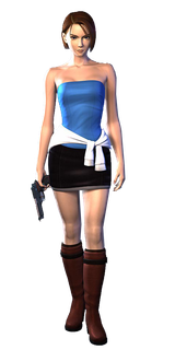 Jill_RE3_Nemesis_render