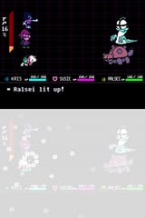ACT Light Up
