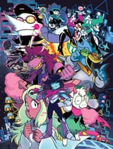 deltaposter