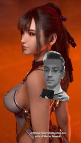 9889