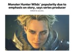 wilds story