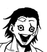 This is Takeru&#039;s happy face