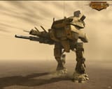 tiberian sun rising titan render
