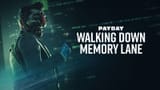 walking down memory lane