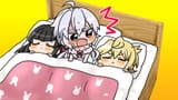 __yukine_chris_akatsuki_kirika_and_tsukuyomi_shirabe_senki_zesshou_symphogear_drawn_by_aczhalz__sample-38a2396ee46ab0f43e3a4acdd7044717