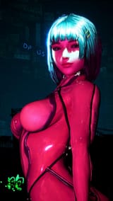 joi from blade runner