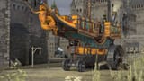 LandShip