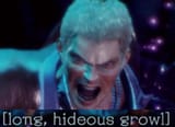 jack garland growl