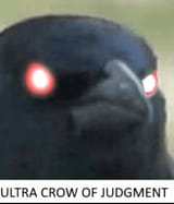 crowofultrajudgement