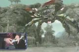 crab