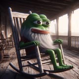 old man pepe