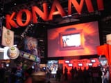 e3-2006-konami-booth_4690293326_o