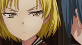 Disgust
