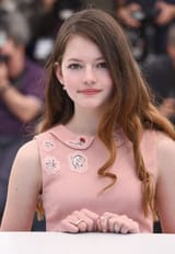 Mackenzie-Foy