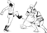 lv1 crpg characters