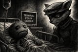 sackboy dying