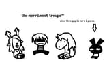 legally distinct gang