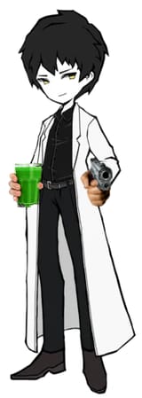 A will shoot (You)