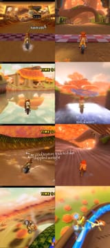 MKMaple downgrade