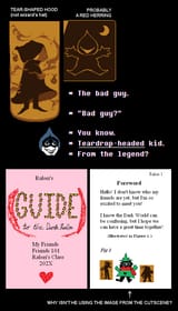 prince from the dark