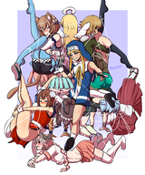 femboythrone