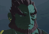 ganon-laugh