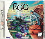 eggs