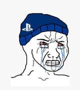 296-2965180_wojak-sony-playstation-4-hd-png-download