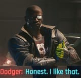 honest