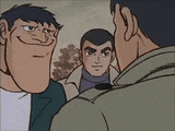 hand-on-shoulder-akakichi-no-eleven
