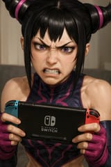 juri han switch