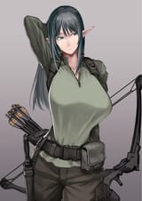 elf