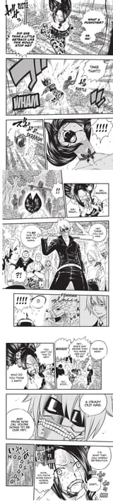 Fairy Tail 2.0