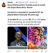 Weird thing to admit