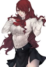 Mitsuru-Kirijo-Persona-3-Persona-Shin-Megami-Tensei-6742618-695441299
