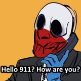 hello 911