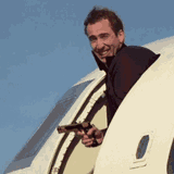 nic cage shrug