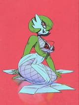gardevoir sexo