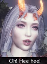 Suzuka Hee Hee