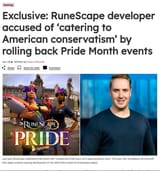 Runescape